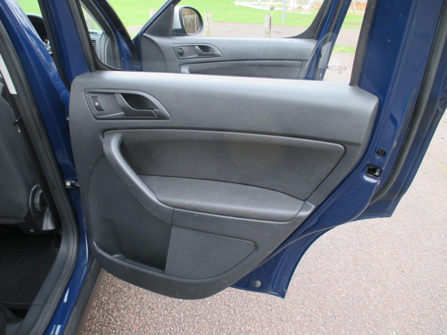 Used Skoda Yeti 2015 for sale - 77190954: Photo 44