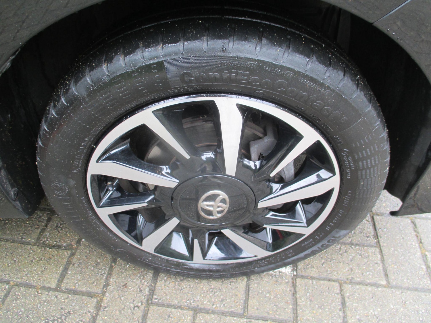 Used Toyota AYGO 2021 for sale - 76991894: Photo 11