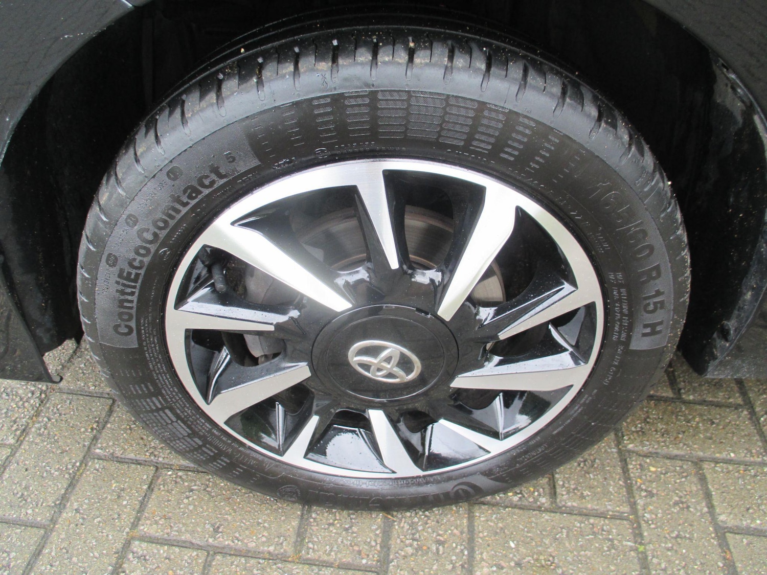 Used Toyota AYGO 2021 for sale - 76991894: Photo 12