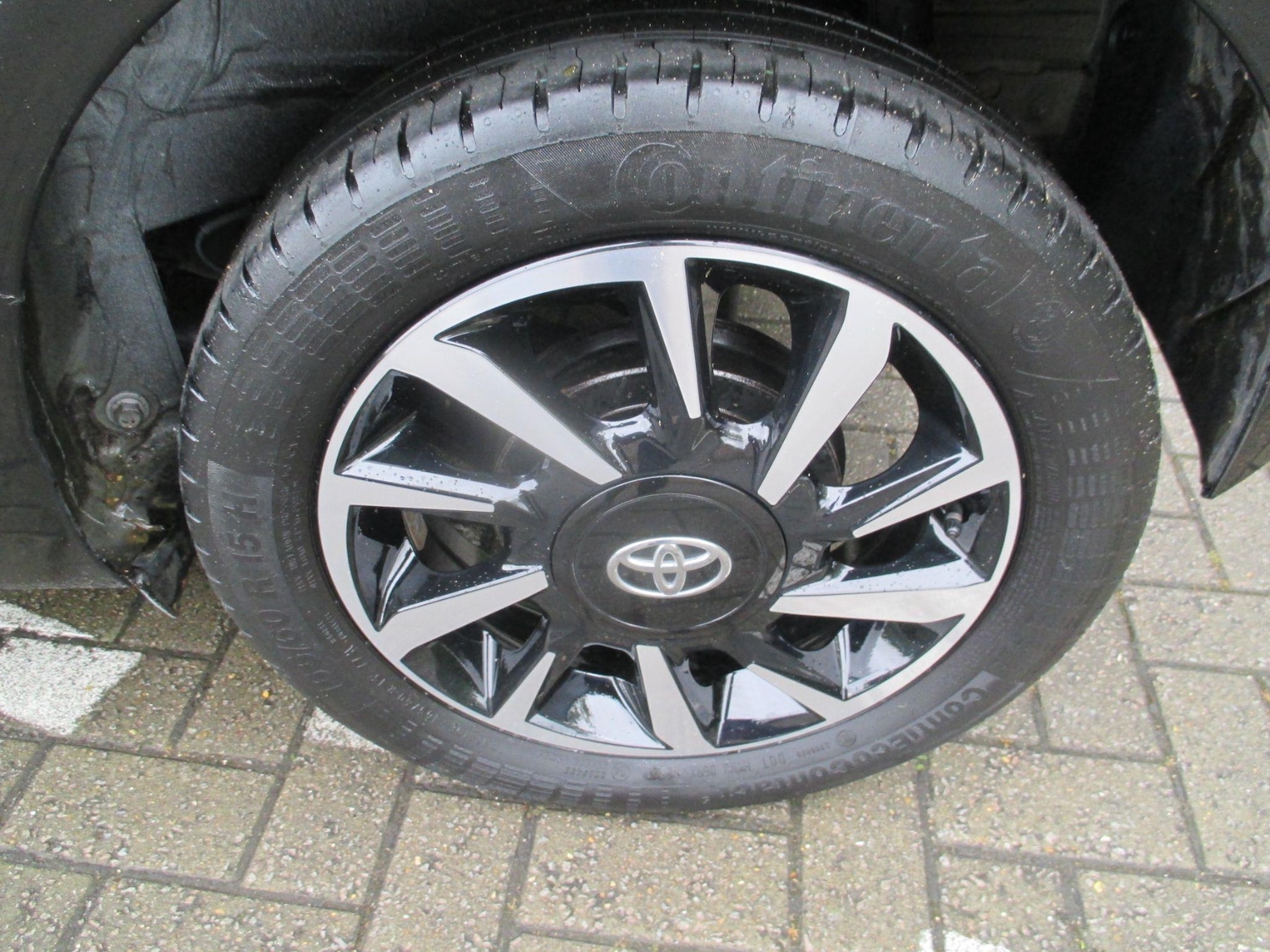 Used Toyota AYGO 2021 for sale - 76991894: Photo 13