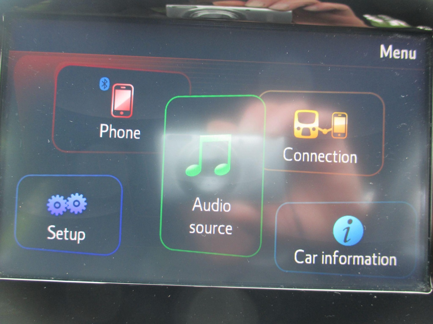 Used Toyota AYGO 2021 for sale - 76991894: Photo 20