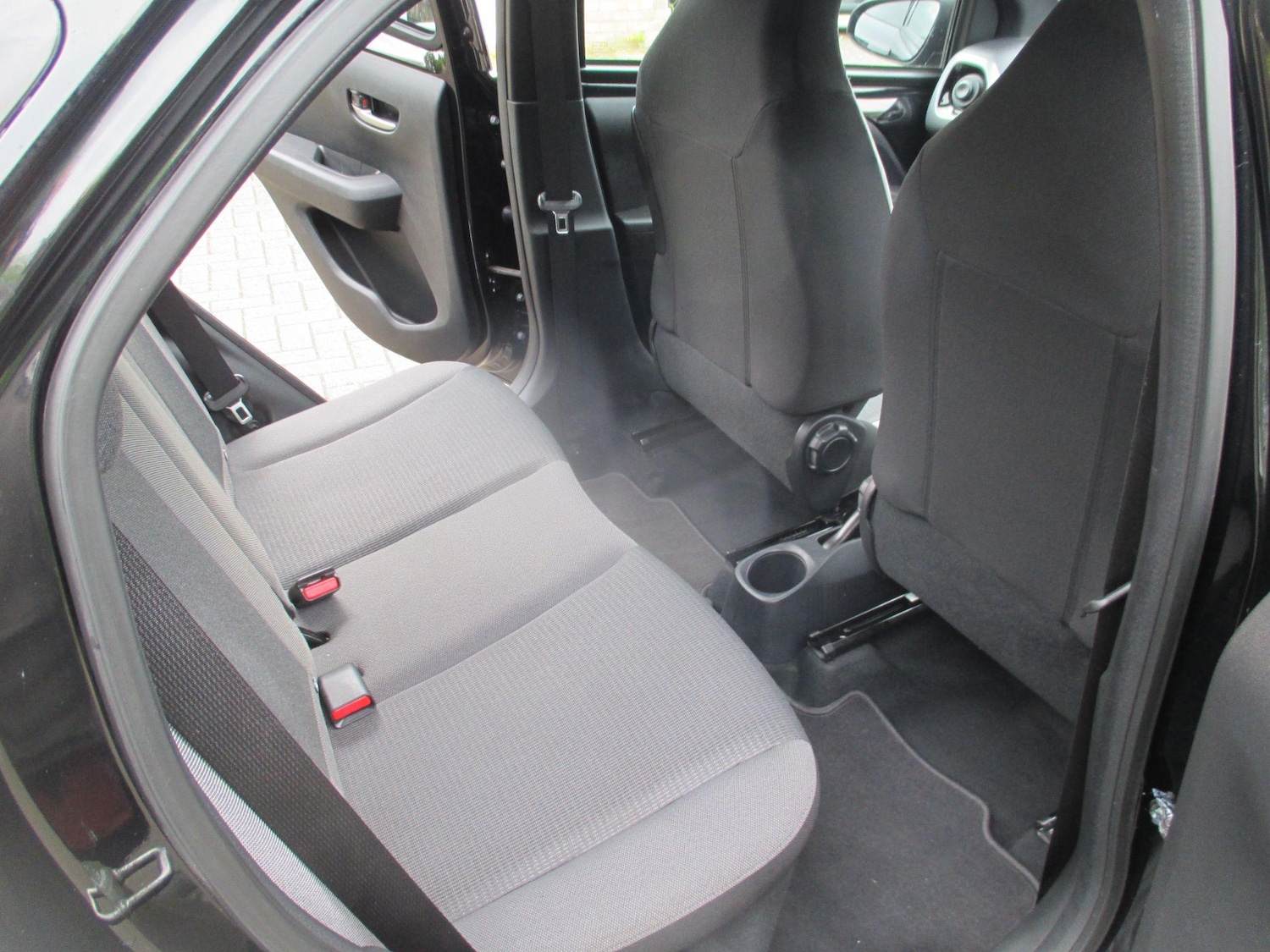 Used Toyota AYGO 2021 for sale - 76991894: Photo 29