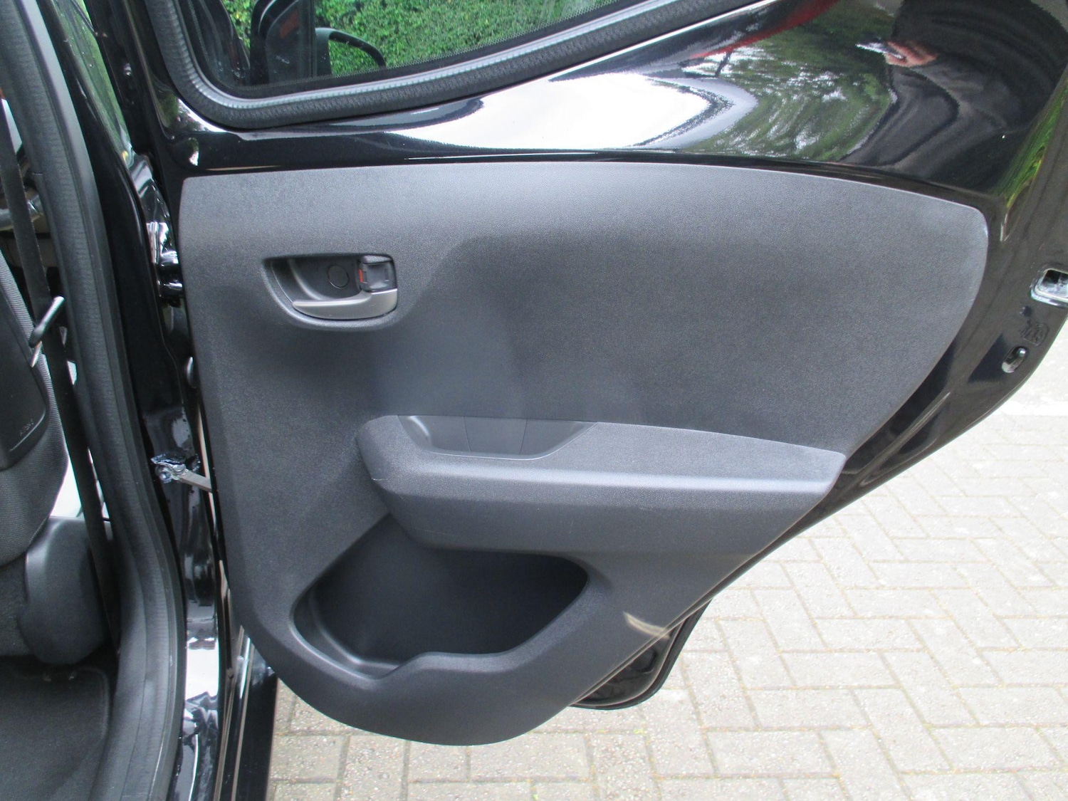 Used Toyota AYGO 2021 for sale - 76991894: Photo 43