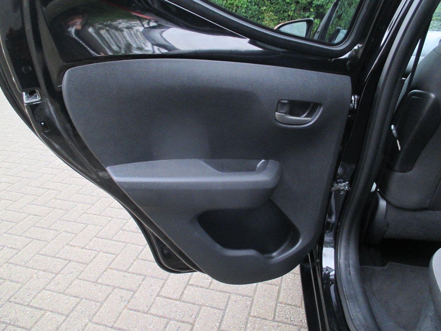 Used Toyota AYGO 2021 for sale - 76991894: Photo 44