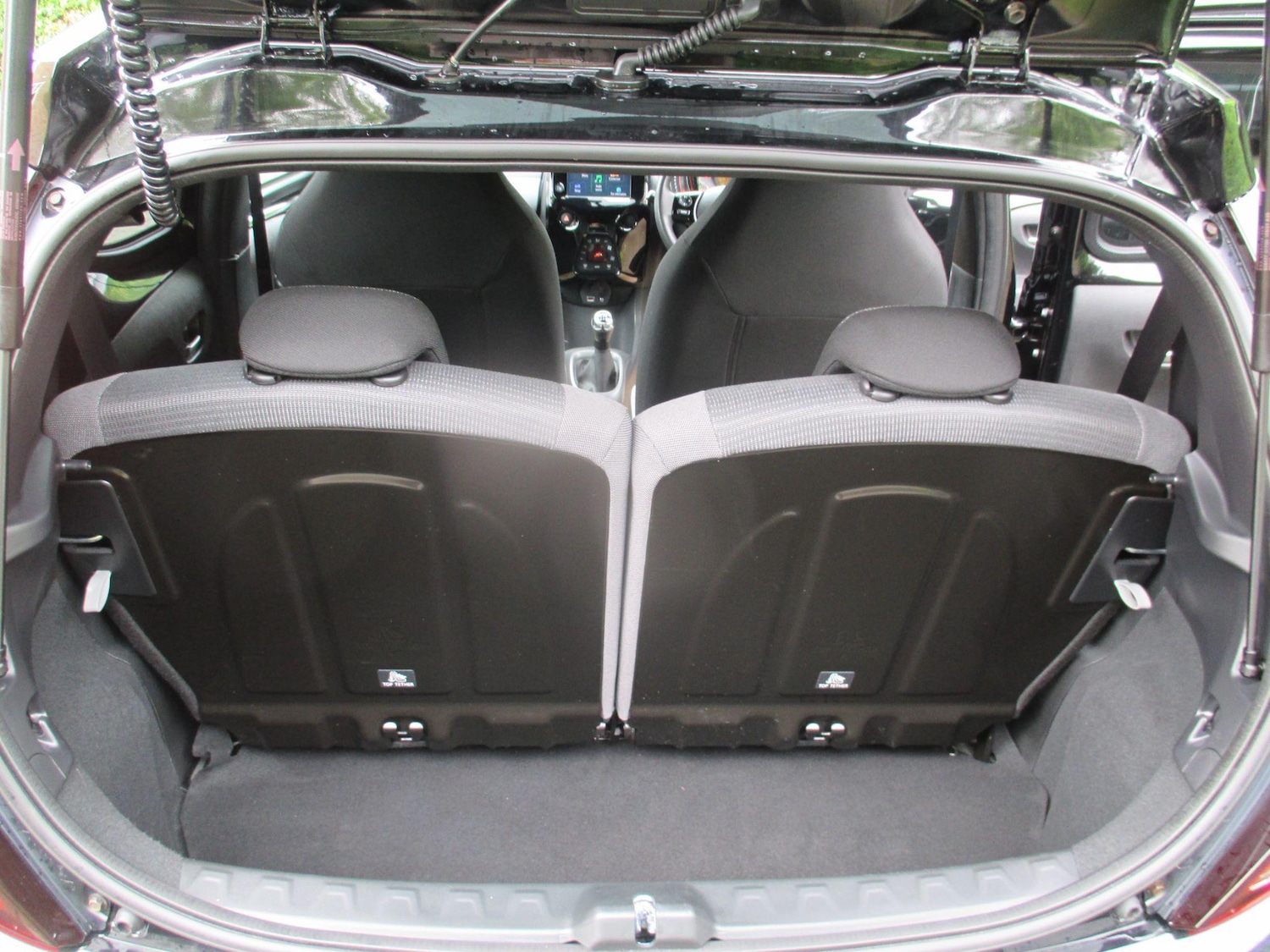 Used Toyota AYGO 2021 for sale - 76991894: Photo 48