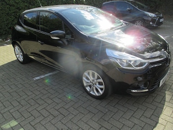 Renault - Clio