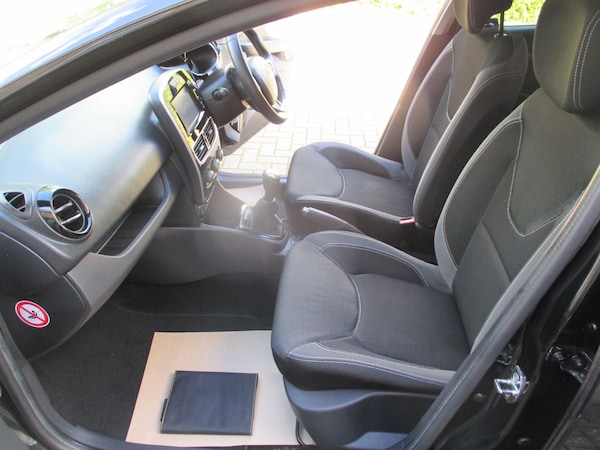 Used Renault Clio 2018 for sale - 76084772: Photo 24