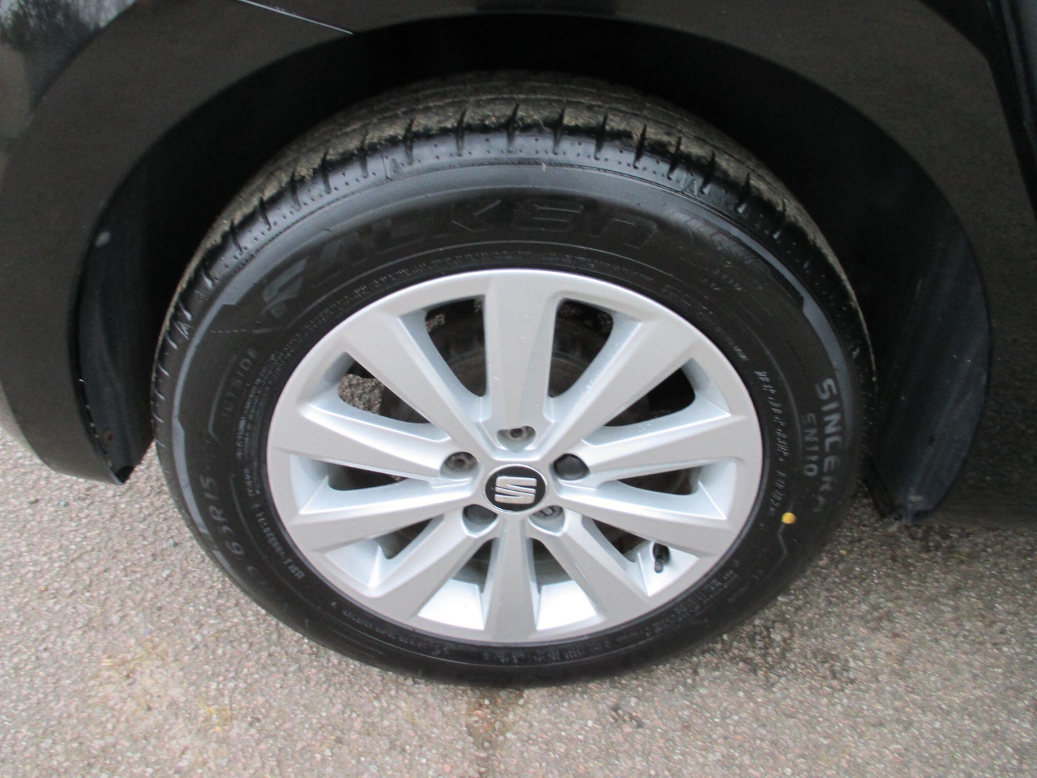 Used SEAT Ibiza 2018 for sale - 77538075: Photo 10