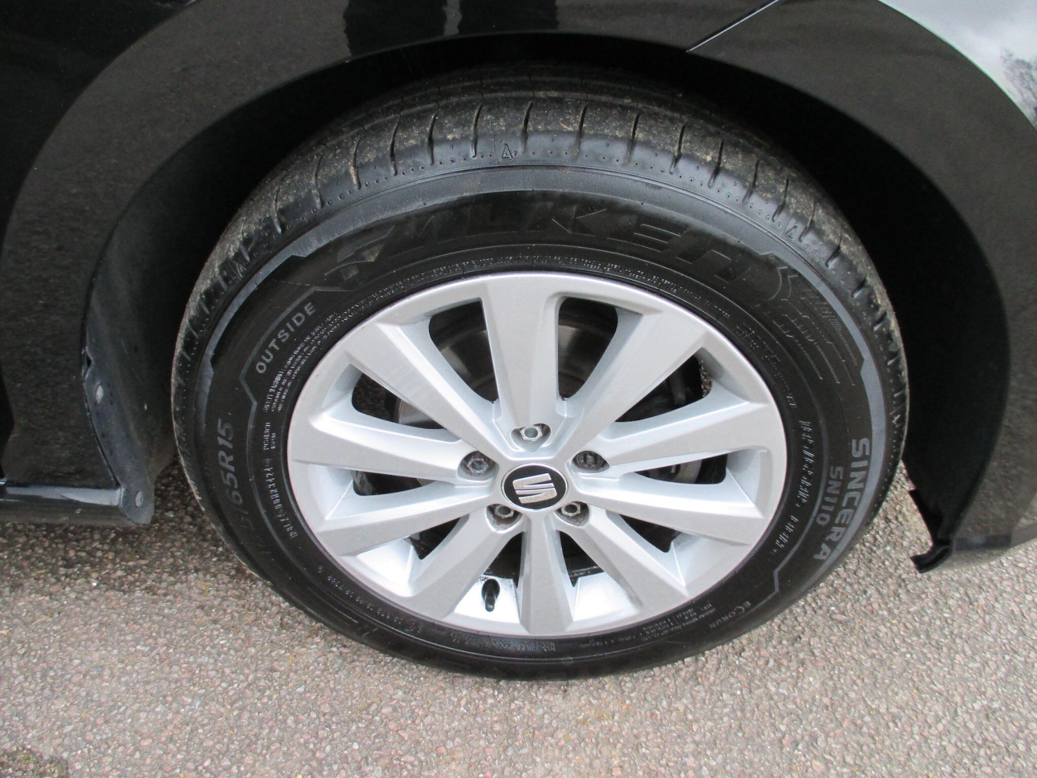 Used SEAT Ibiza 2018 for sale - 77538075: Photo 11