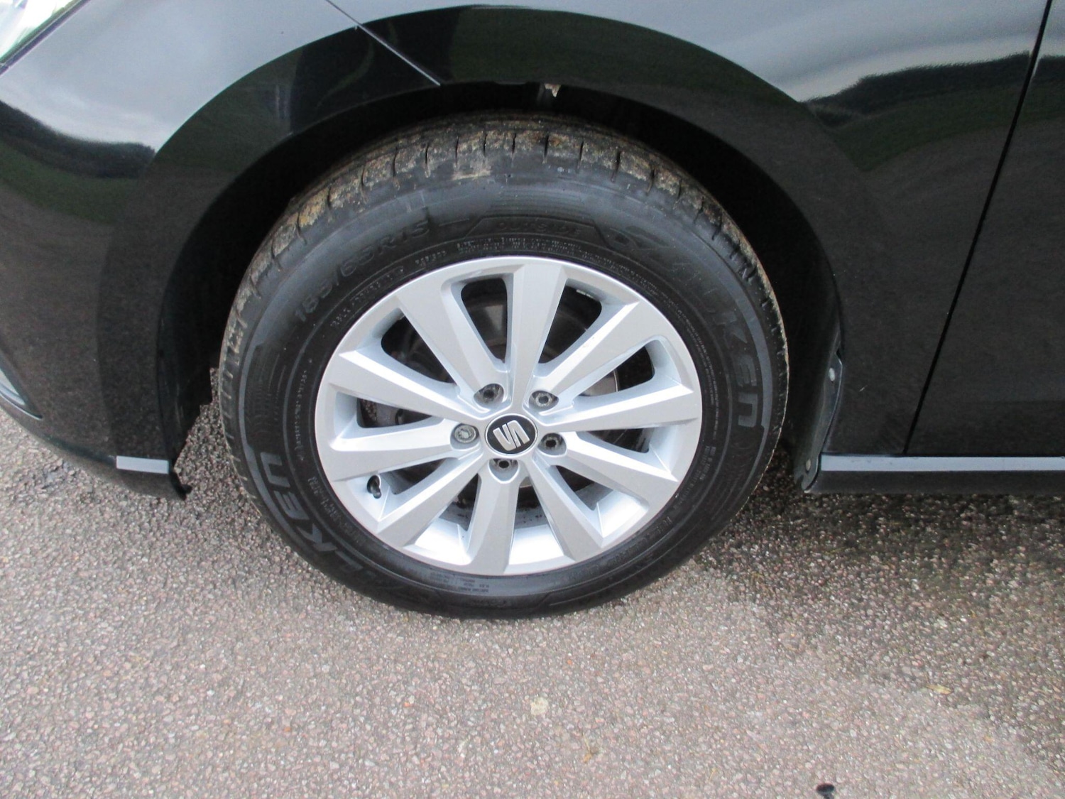 Used SEAT Ibiza 2018 for sale - 77538075: Photo 12