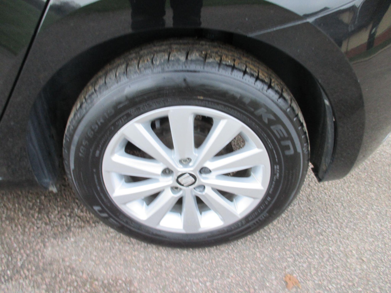 Used SEAT Ibiza 2018 for sale - 77538075: Photo 13