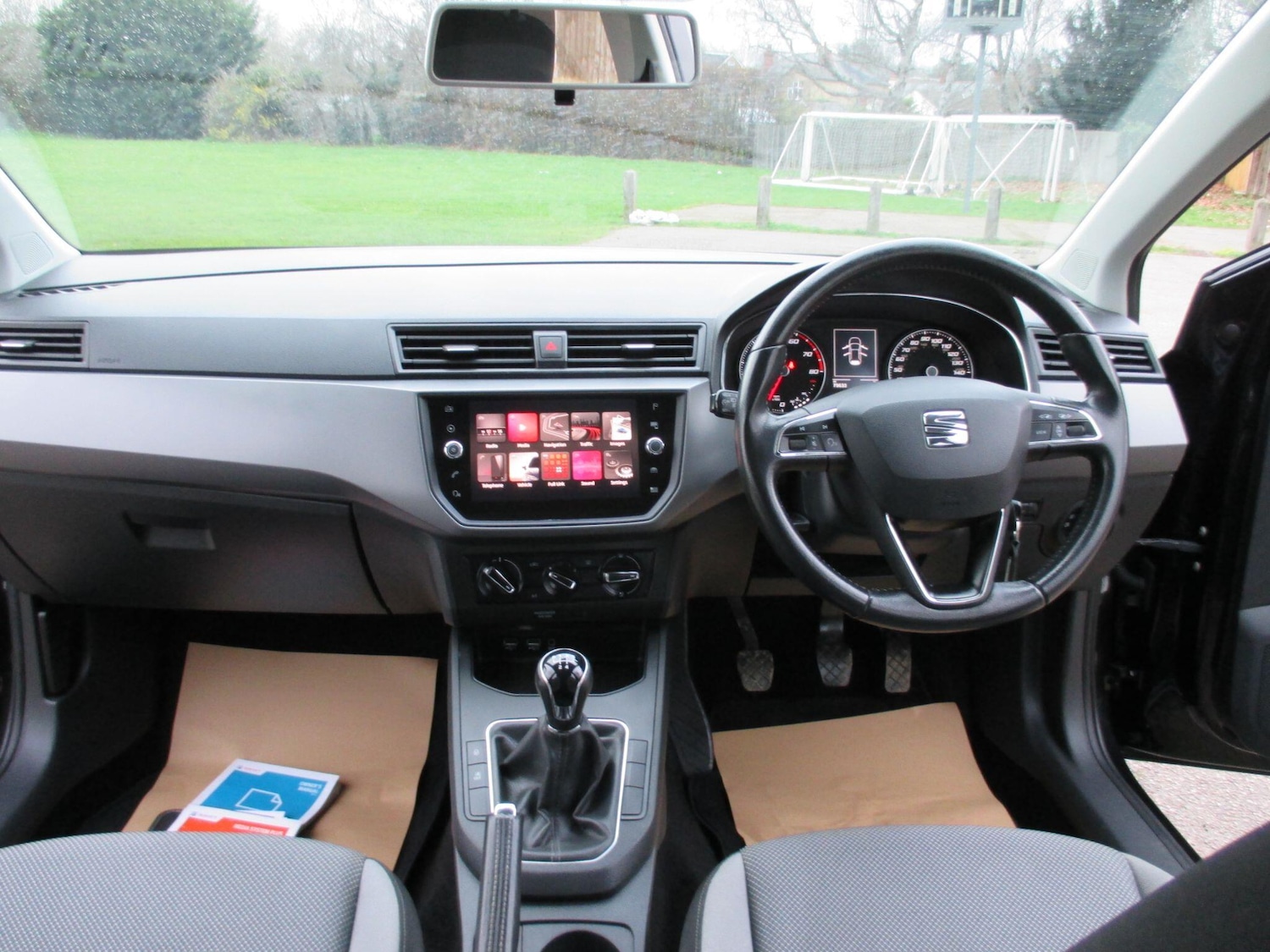 Used SEAT Ibiza 2018 for sale - 77538075: Photo 14