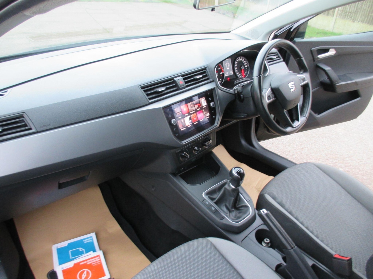 Used SEAT Ibiza 2018 for sale - 77538075: Photo 15