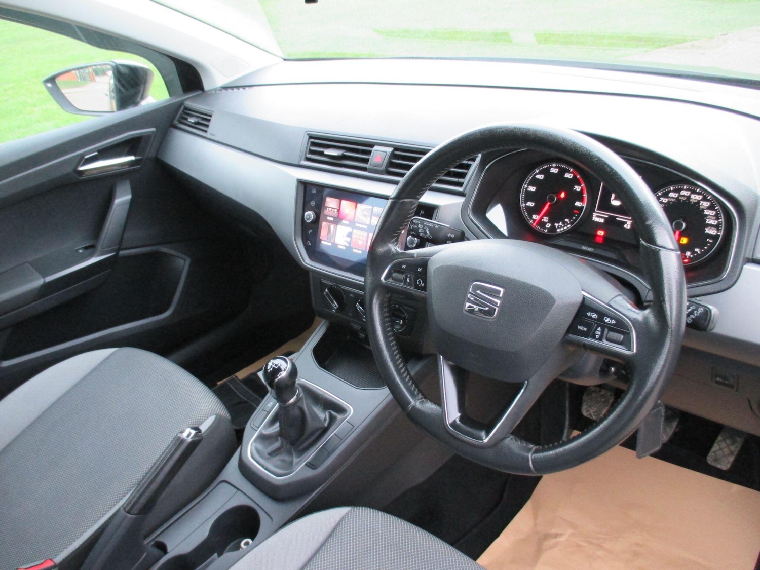 Used SEAT Ibiza 2018 for sale - 77538075: Photo 16