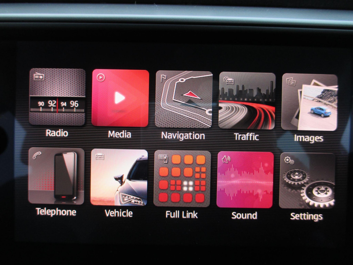 Used SEAT Ibiza 2018 for sale - 77538075: Photo 18