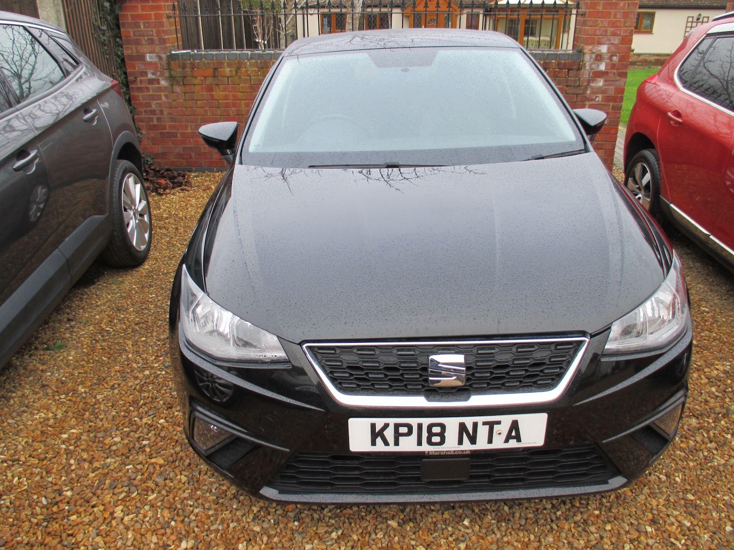 Used SEAT Ibiza 2018 for sale - 77538075: Photo 2