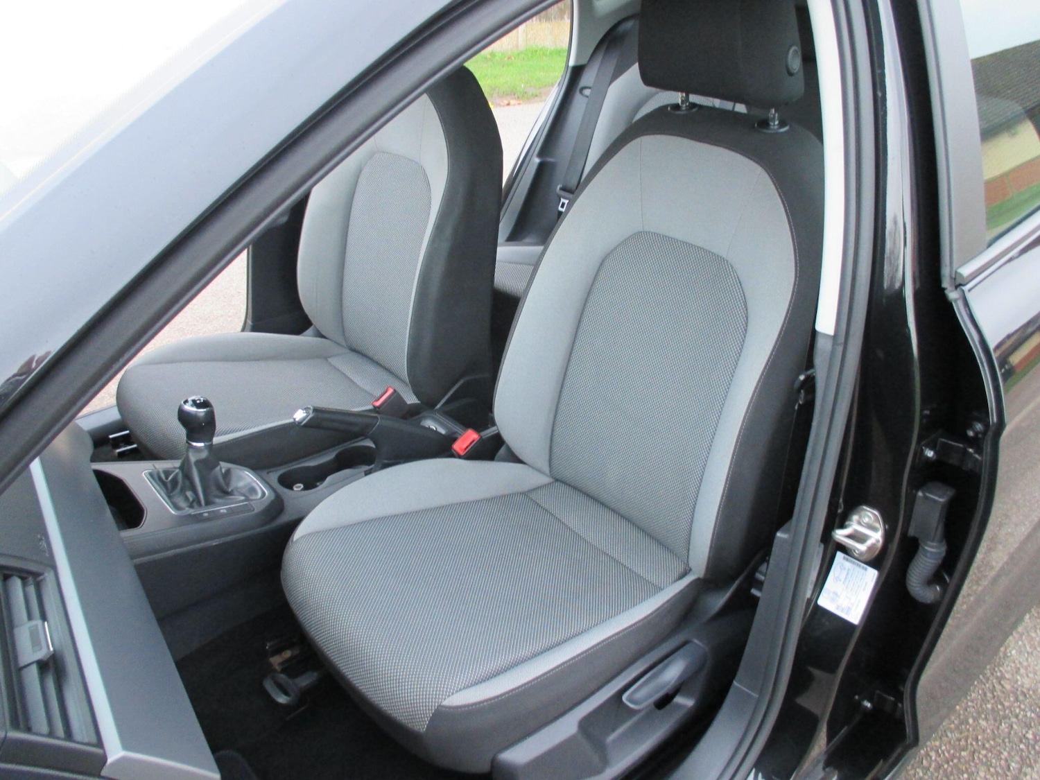 Used SEAT Ibiza 2018 for sale - 77538075: Photo 23