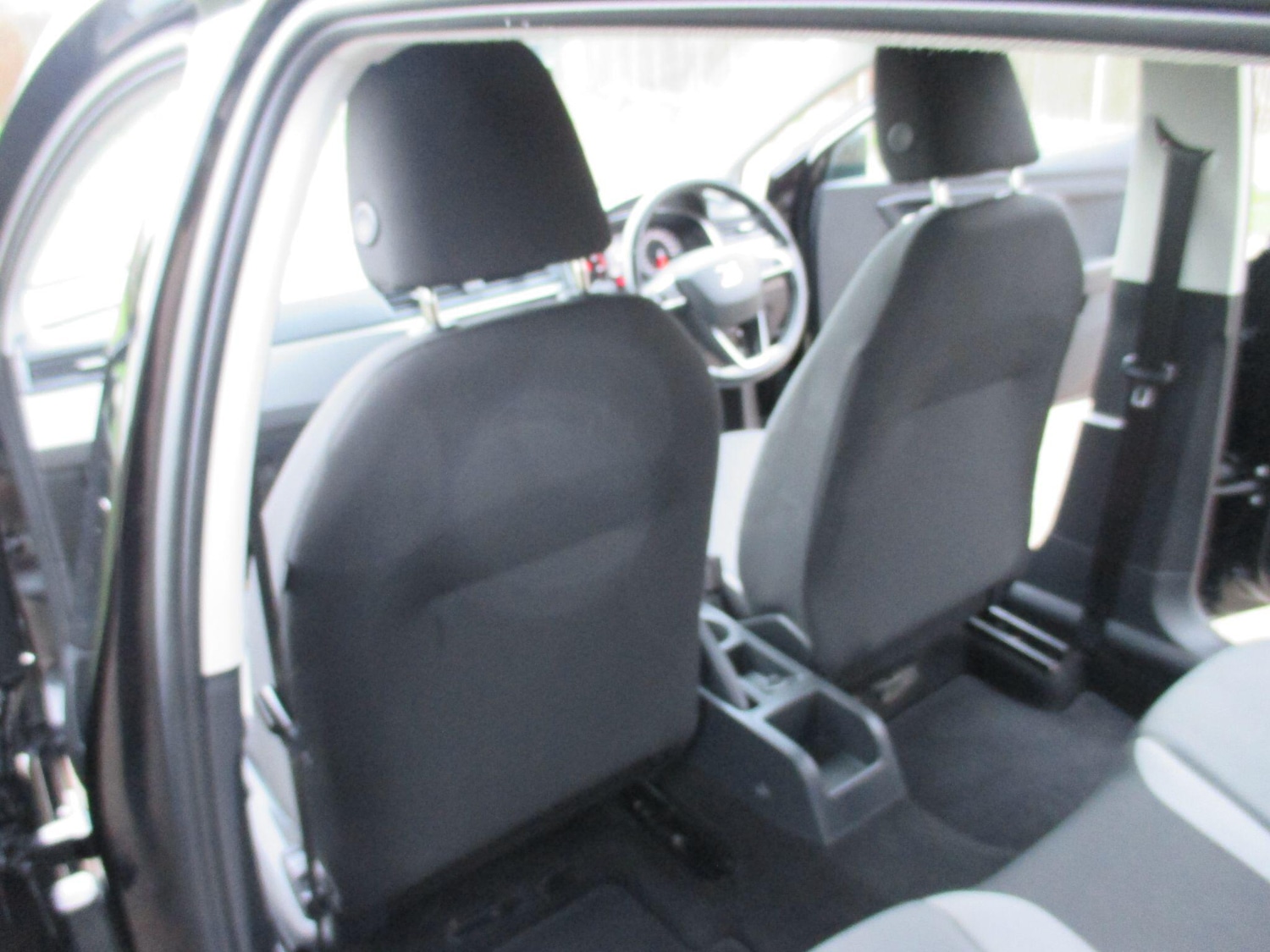 Used SEAT Ibiza 2018 for sale - 77538075: Photo 29