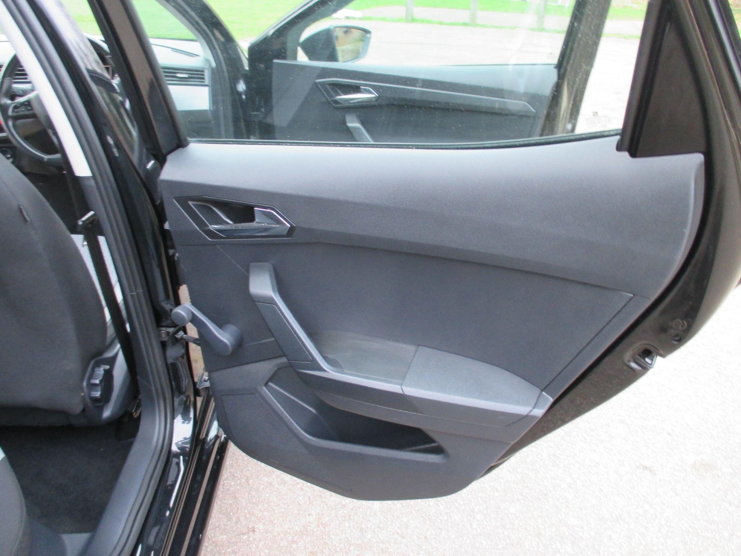 Used SEAT Ibiza 2018 for sale - 77538075: Photo 41