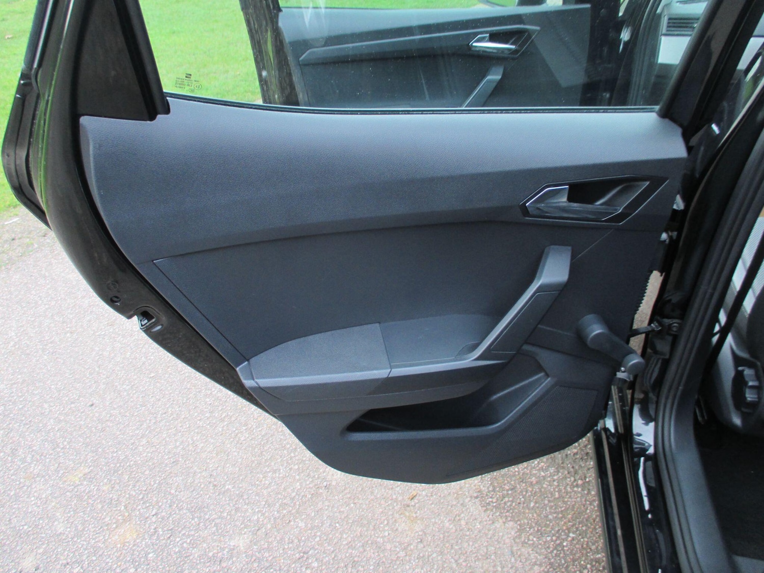 Used SEAT Ibiza 2018 for sale - 77538075: Photo 42