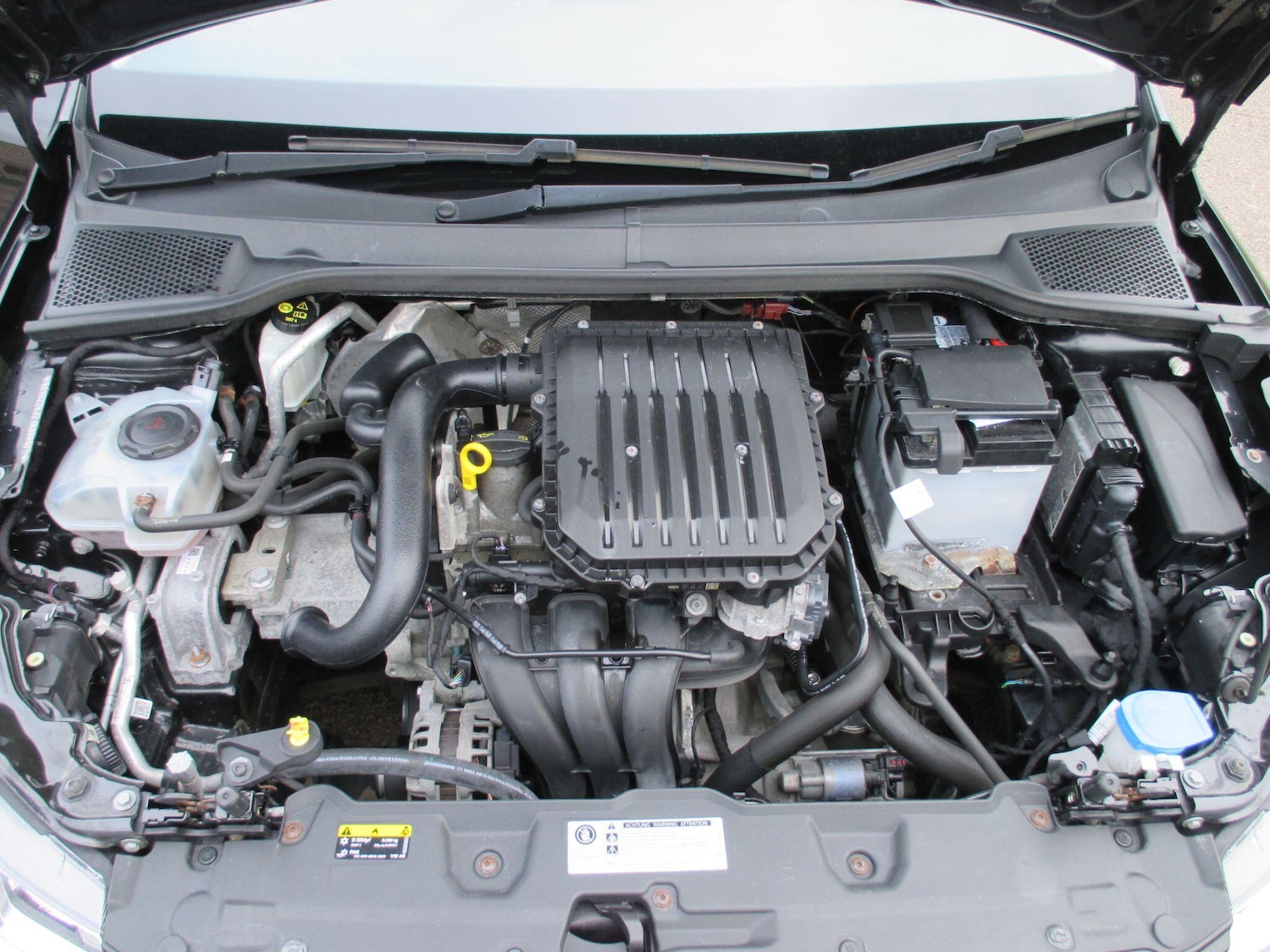 Used SEAT Ibiza 2018 for sale - 77538075: Photo 48