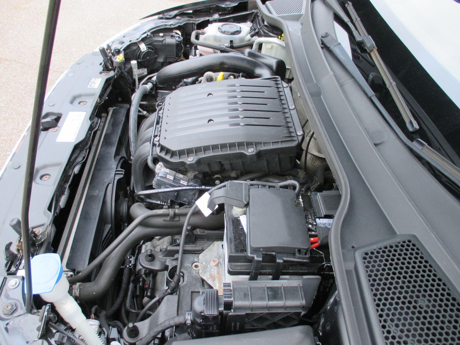 Used SEAT Ibiza 2018 for sale - 77538075: Photo 49