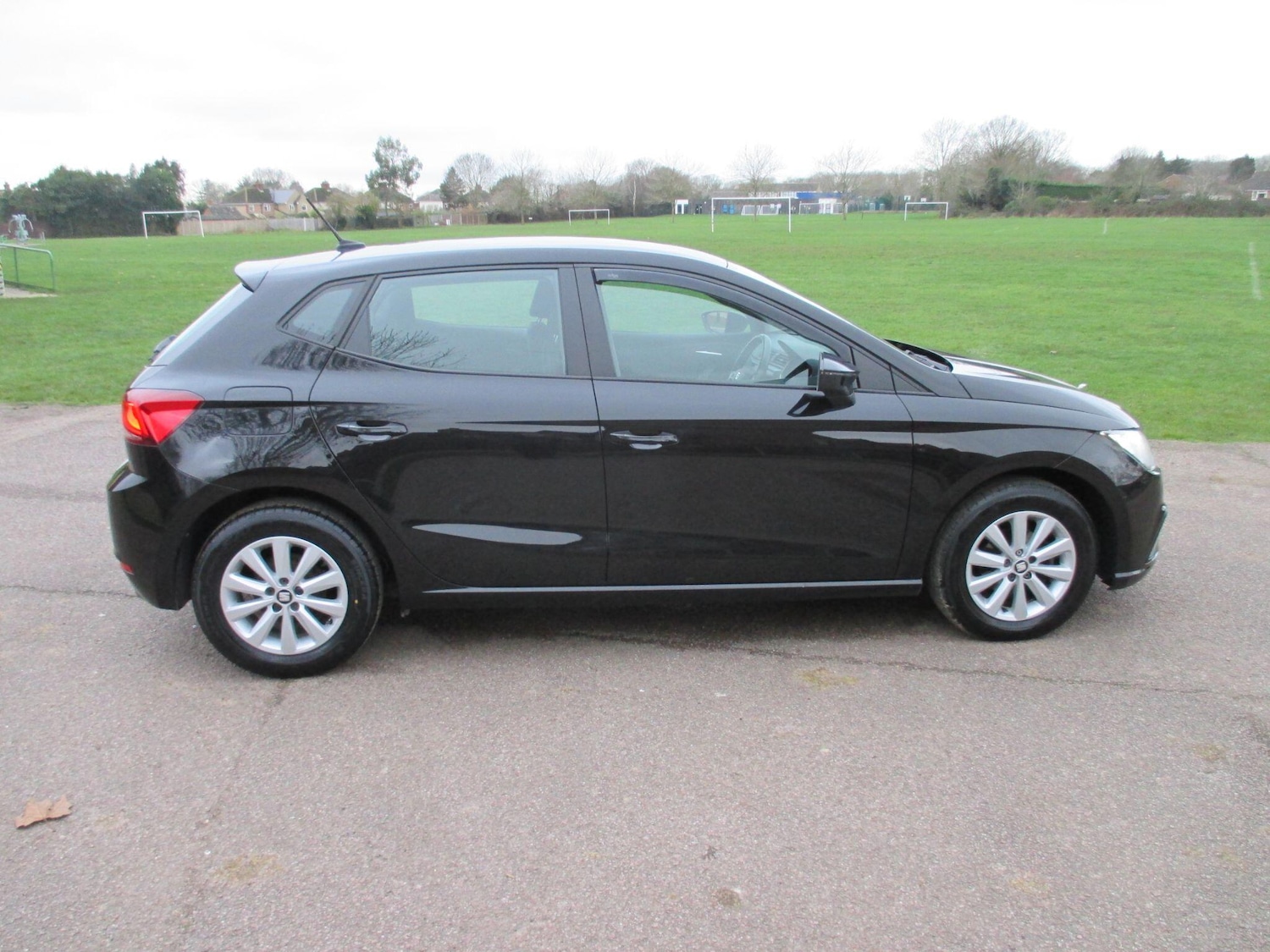 Used SEAT Ibiza 2018 for sale - 77538075: Photo 6