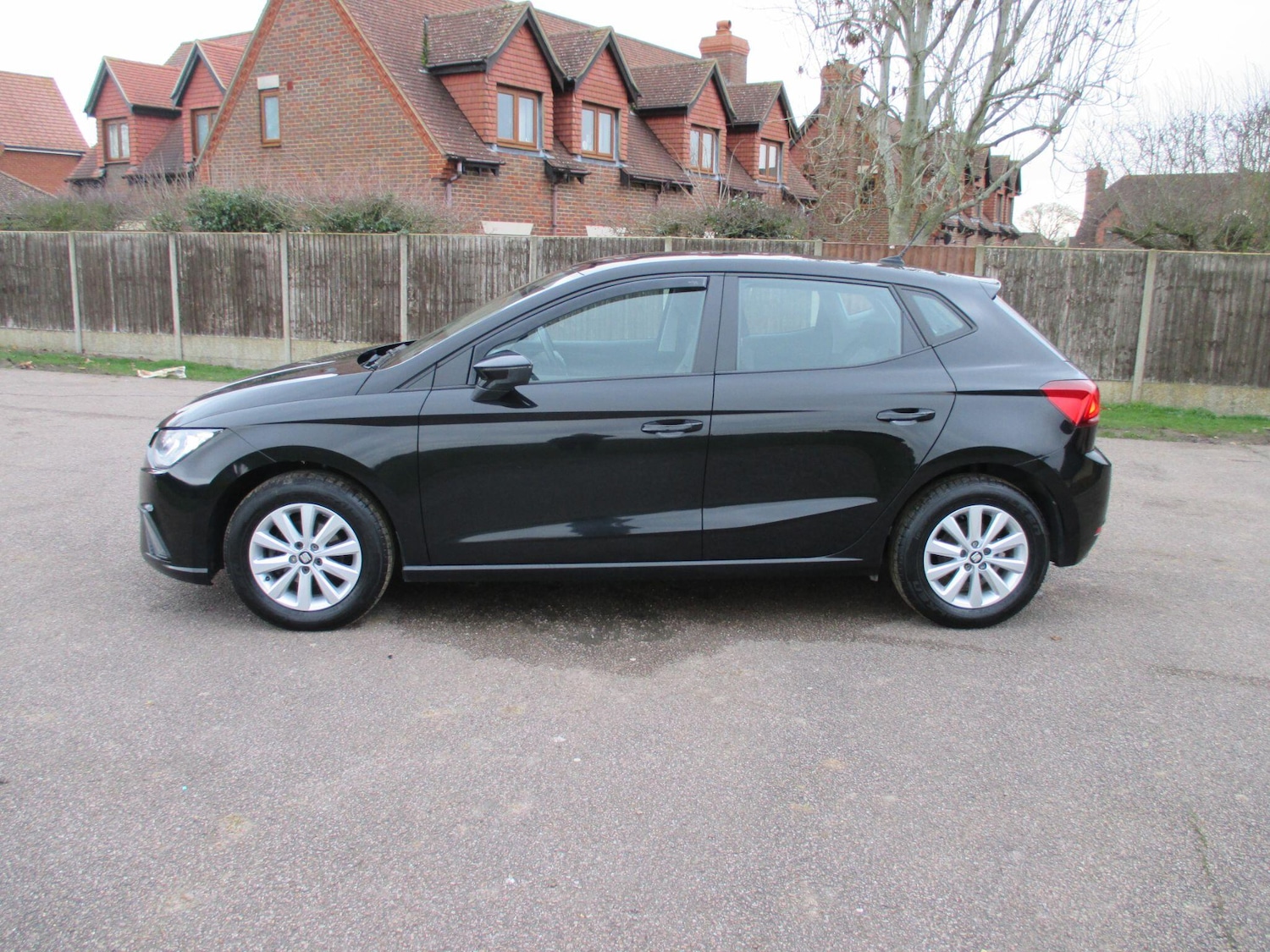 Used SEAT Ibiza 2018 for sale - 77538075: Photo 7