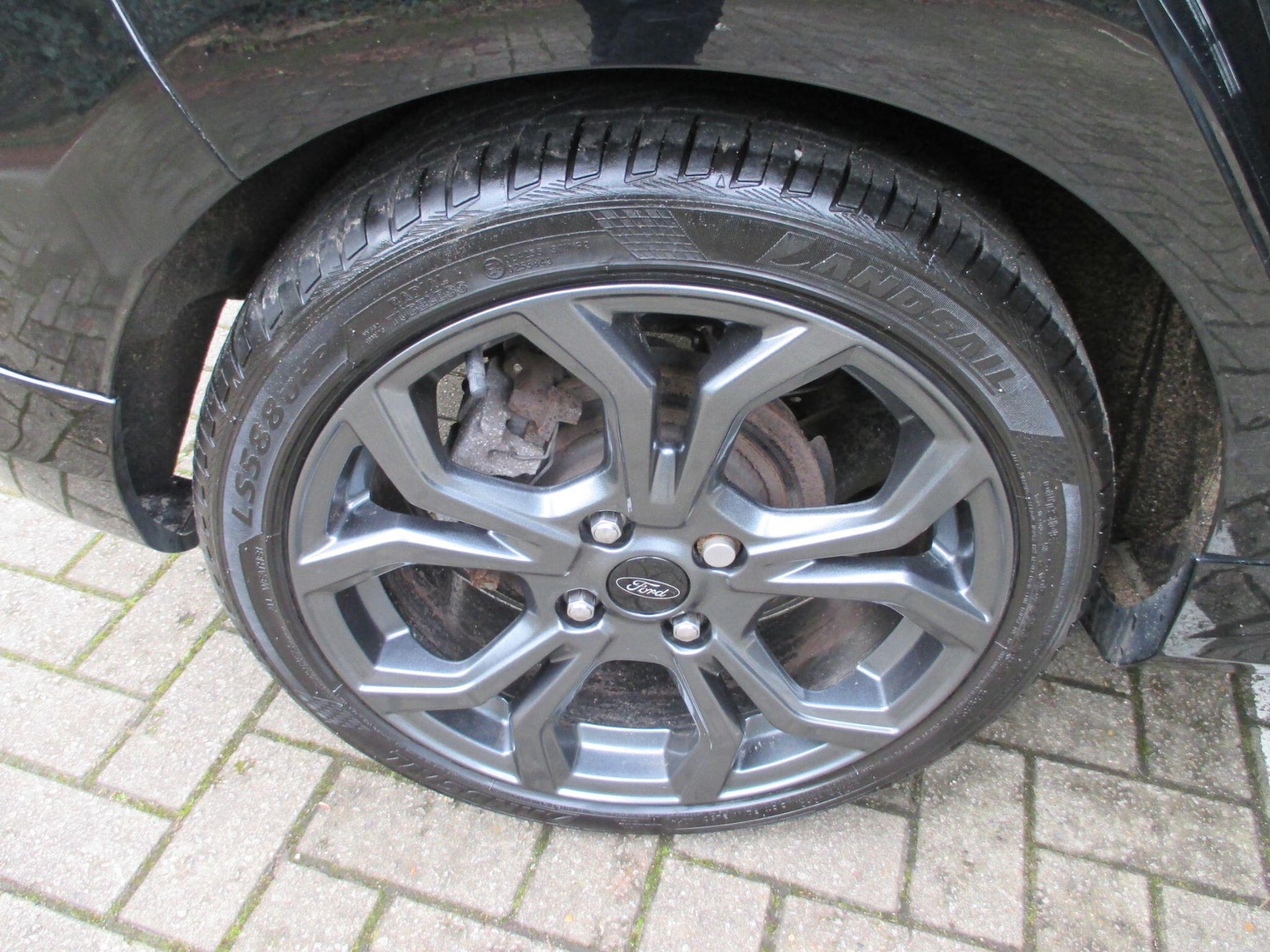 Used Ford Fiesta for sale - 77671561: Photo 10