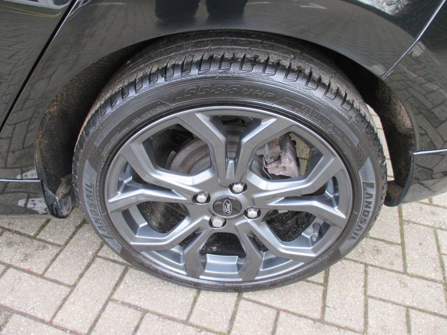 Used Ford Fiesta for sale - 77671561: Photo 13