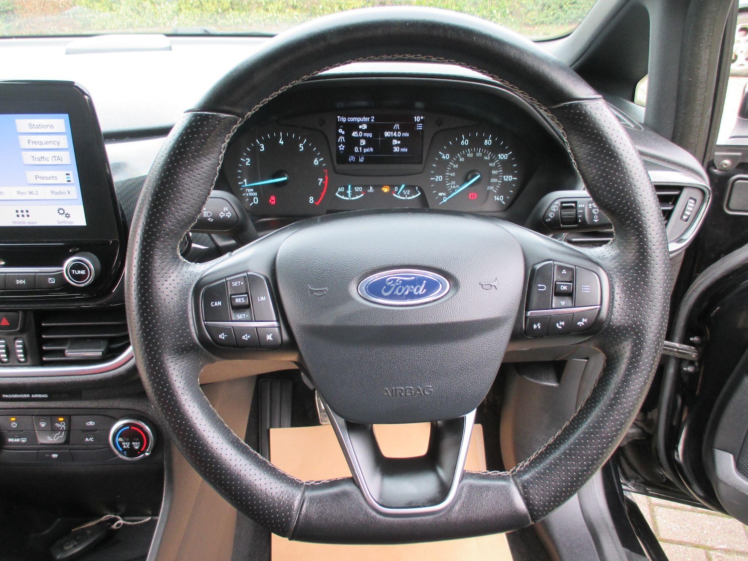 Used Ford Fiesta for sale - 77671561: Photo 15