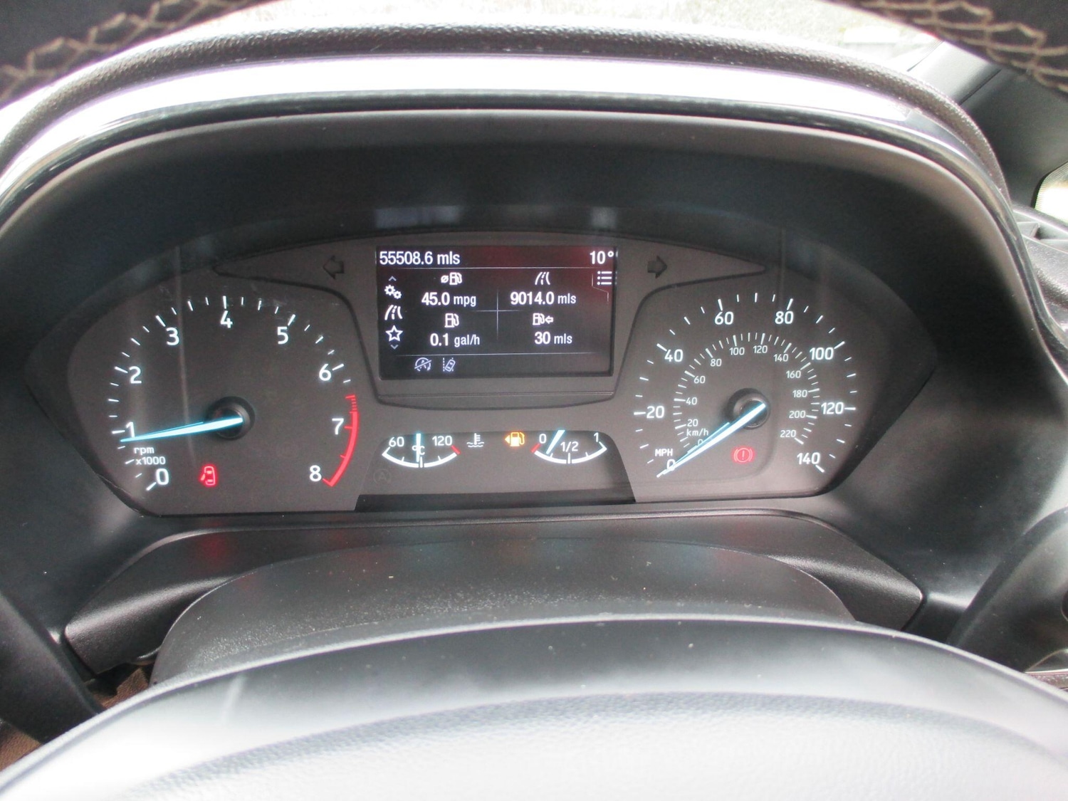 Used Ford Fiesta for sale - 77671561: Photo 17