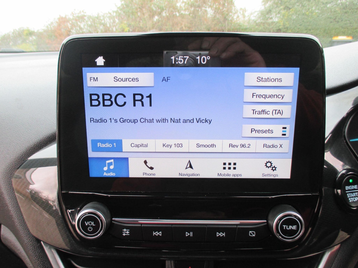 Used Ford Fiesta for sale - 77671561: Photo 18