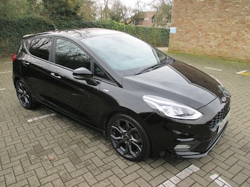 Ford Fiesta feature image
