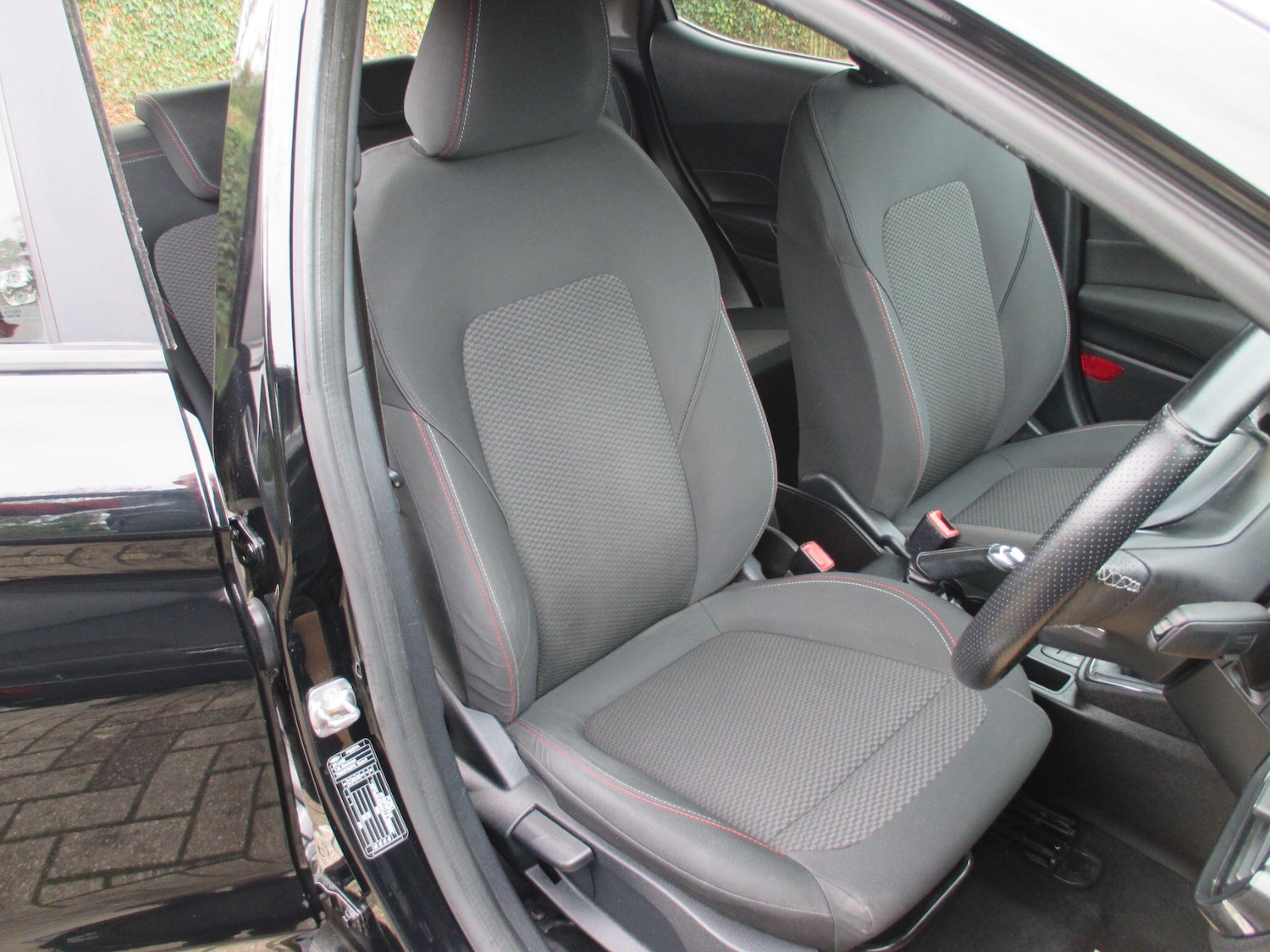 Used Ford Fiesta for sale - 77671561: Photo 20