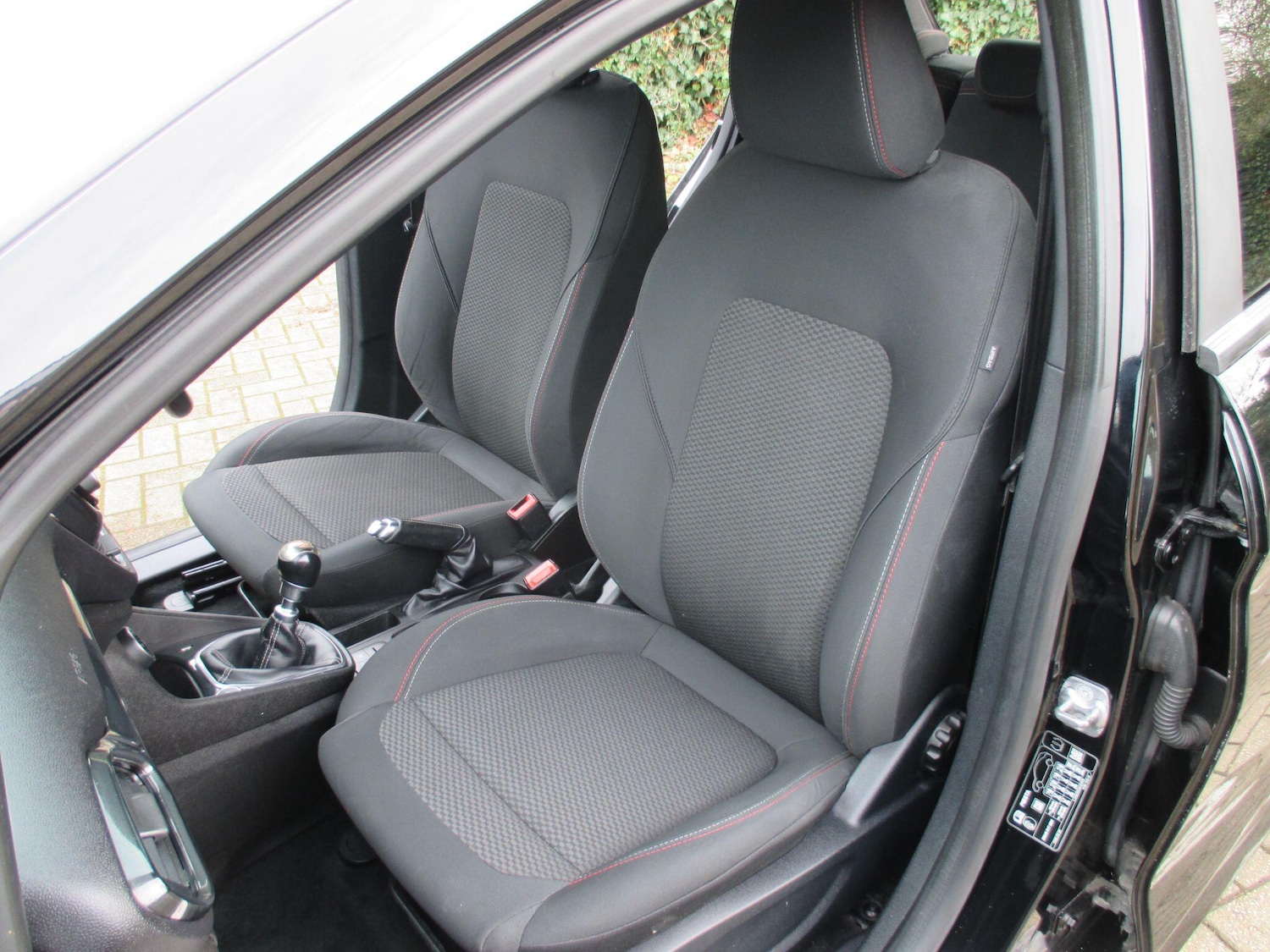 Used Ford Fiesta for sale - 77671561: Photo 22