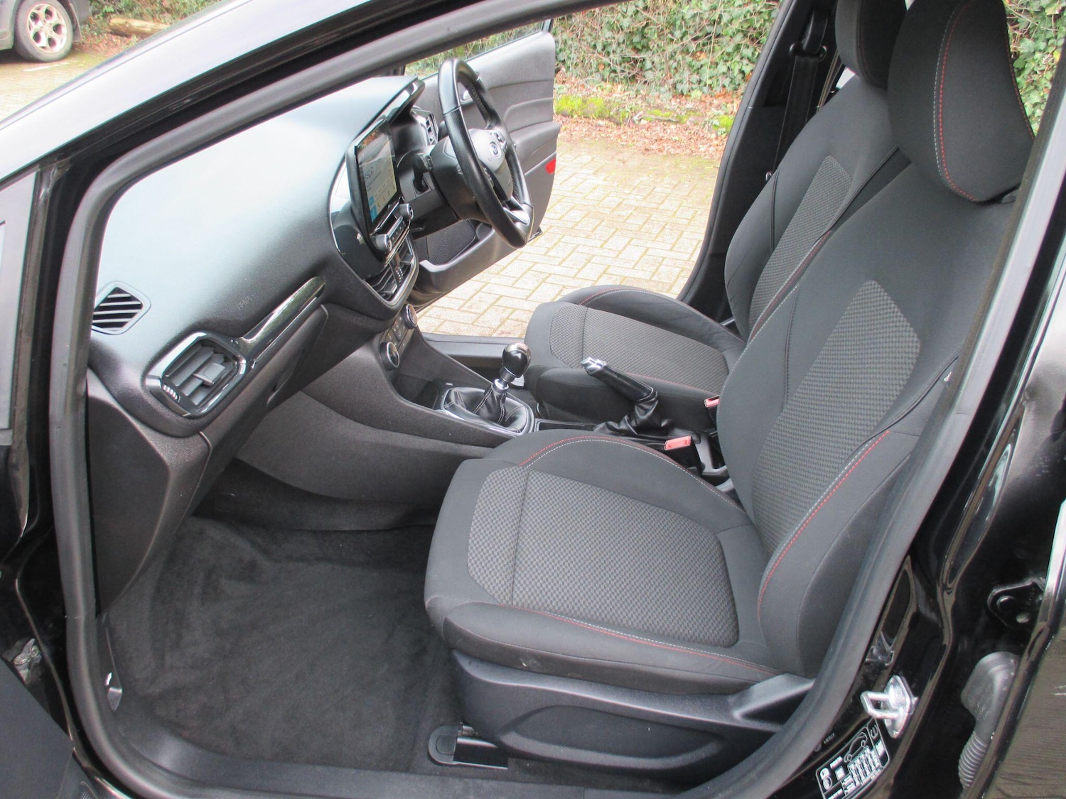 Used Ford Fiesta for sale - 77671561: Photo 23