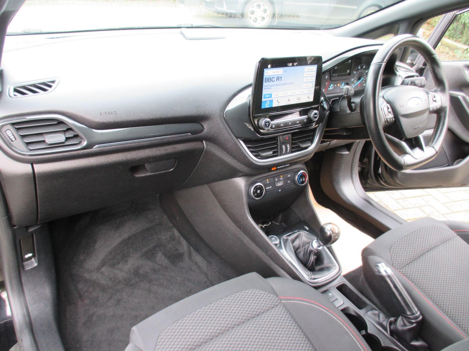 Used Ford Fiesta for sale - 77671561: Photo 24