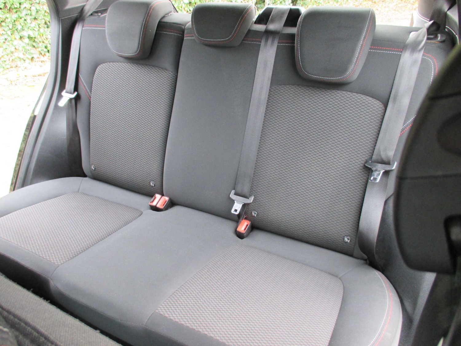 Used Ford Fiesta for sale - 77671561: Photo 25