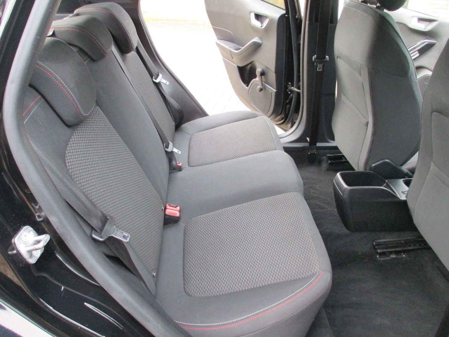 Used Ford Fiesta for sale - 77671561: Photo 29