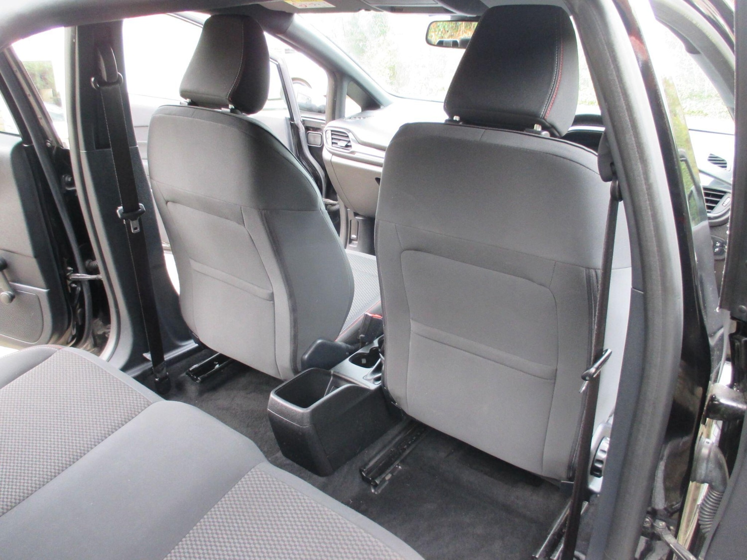 Used Ford Fiesta for sale - 77671561: Photo 30