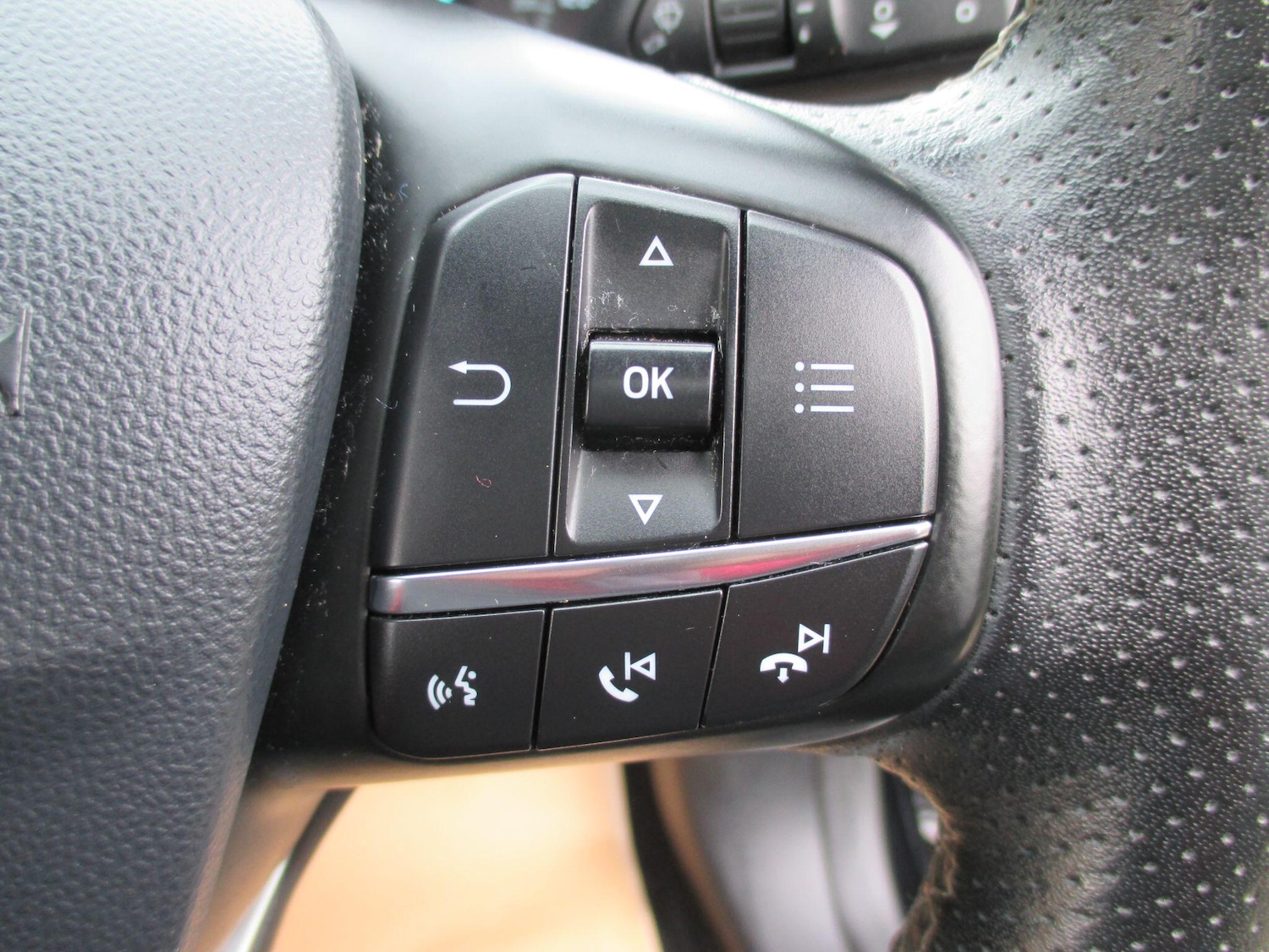 Used Ford Fiesta for sale - 77671561: Photo 32