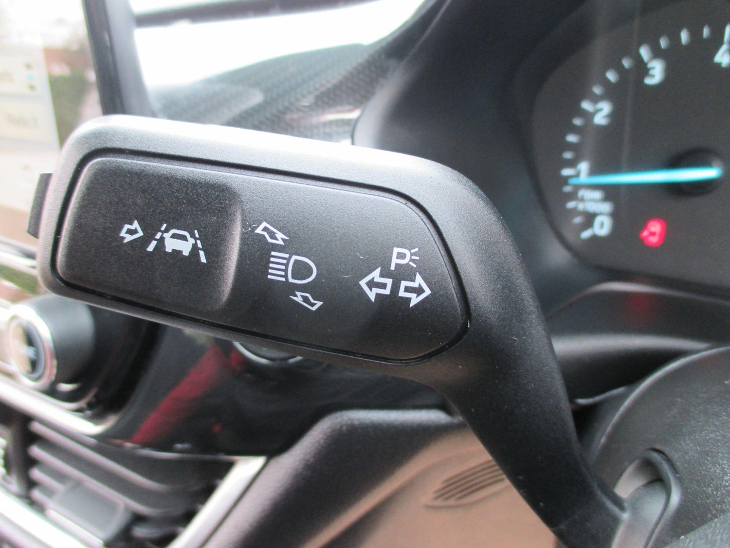 Used Ford Fiesta for sale - 77671561: Photo 34