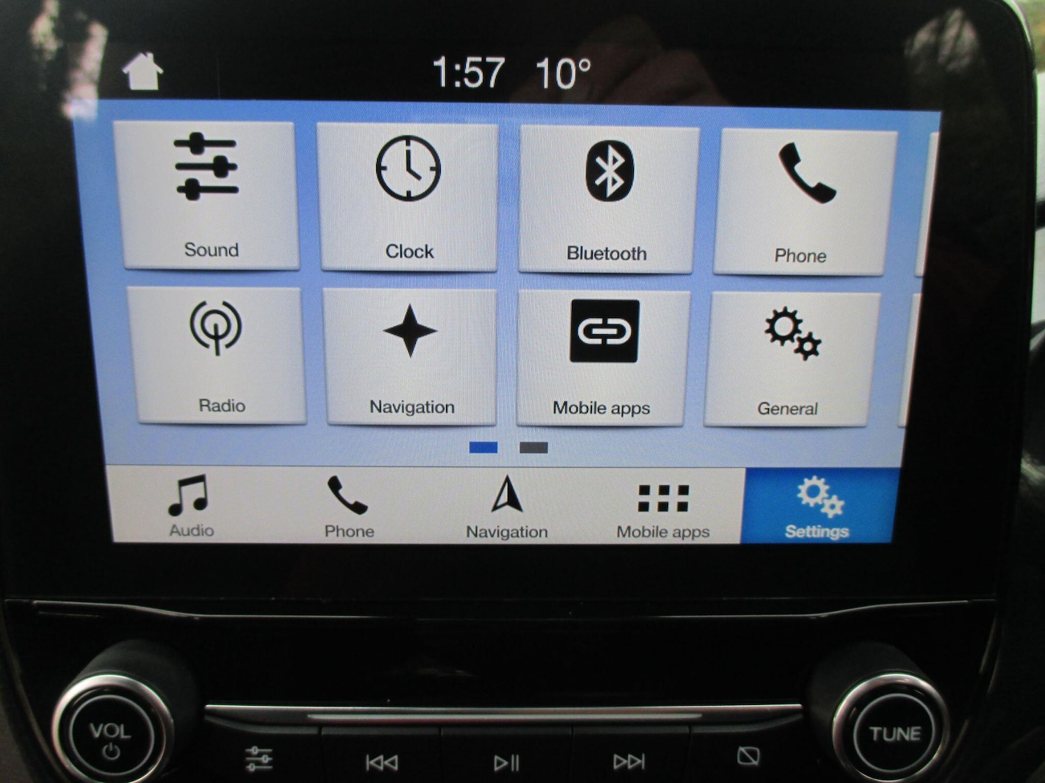 Used Ford Fiesta for sale - 77671561: Photo 35