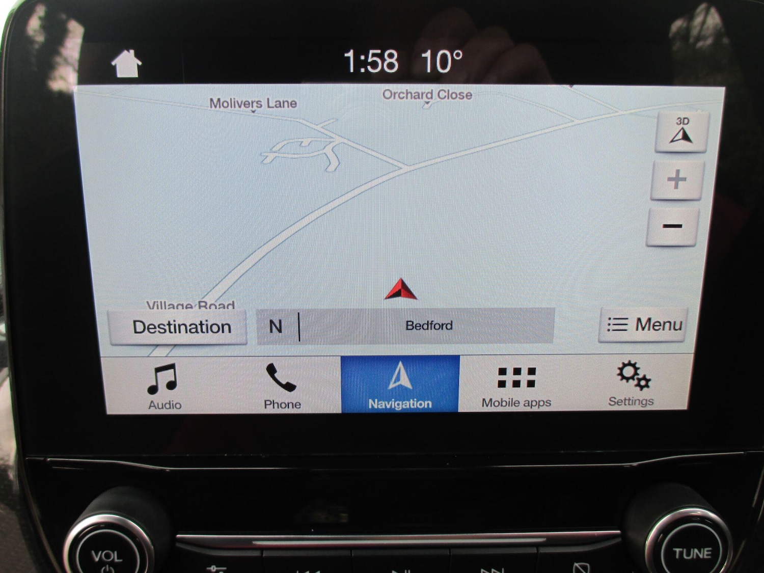 Used Ford Fiesta for sale - 77671561: Photo 36