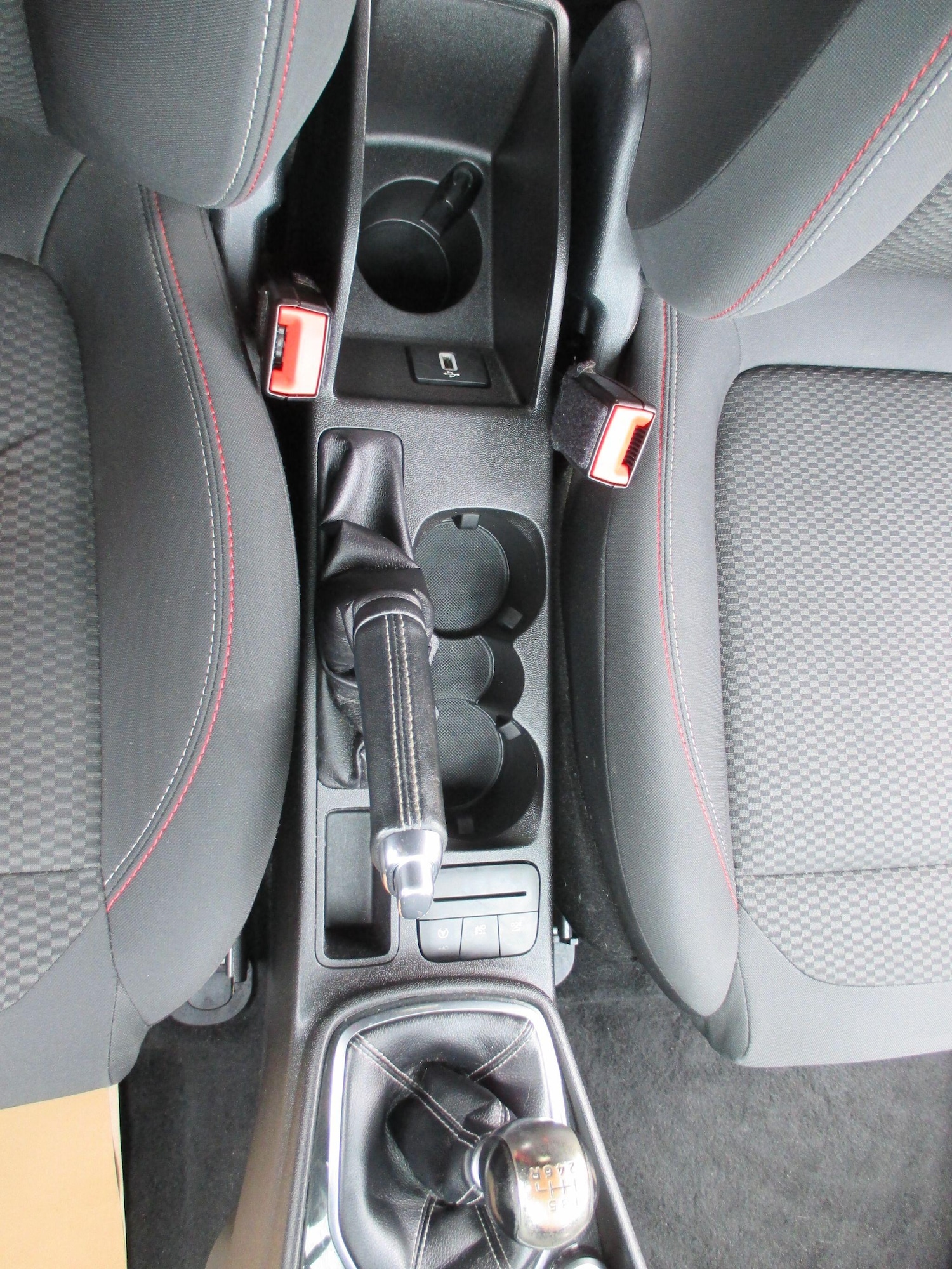 Used Ford Fiesta for sale - 77671561: Photo 43