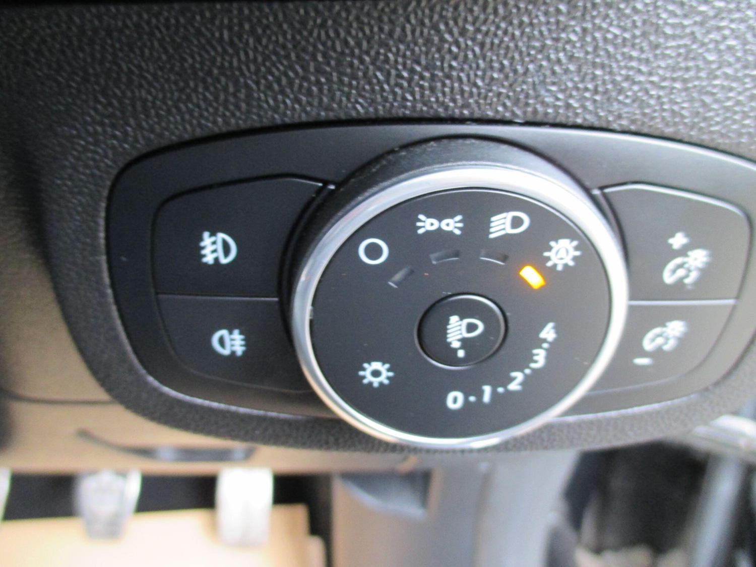 Used Ford Fiesta for sale - 77671561: Photo 44