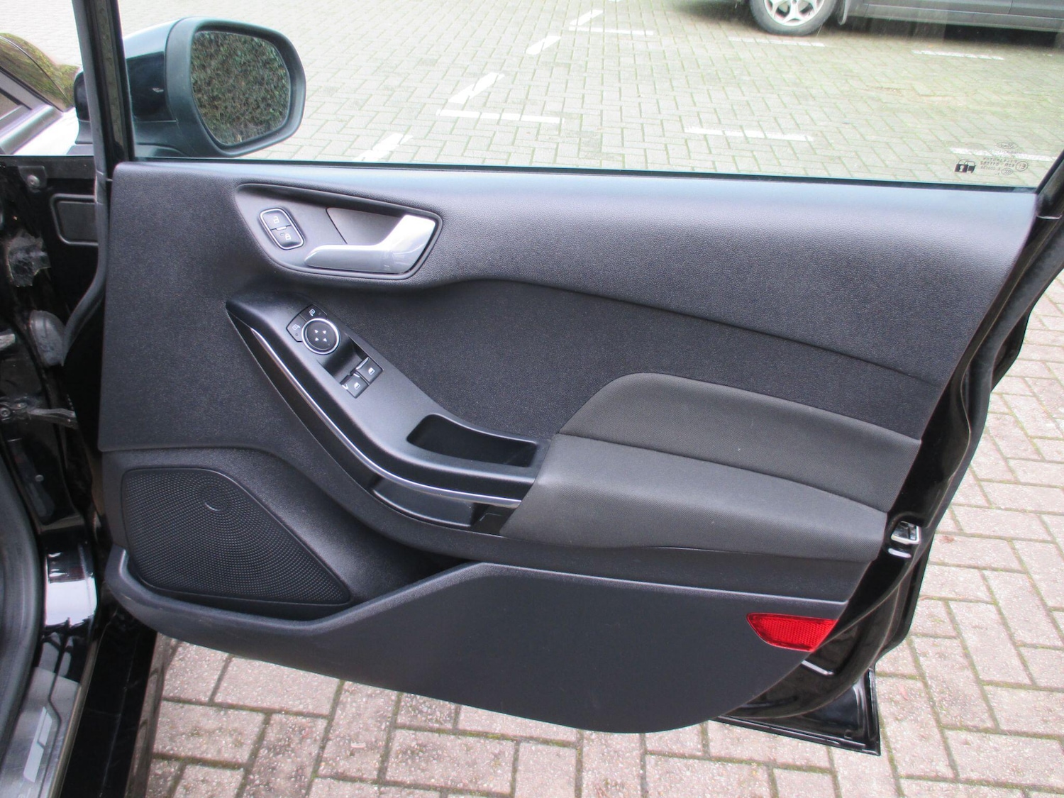 Used Ford Fiesta for sale - 77671561: Photo 47