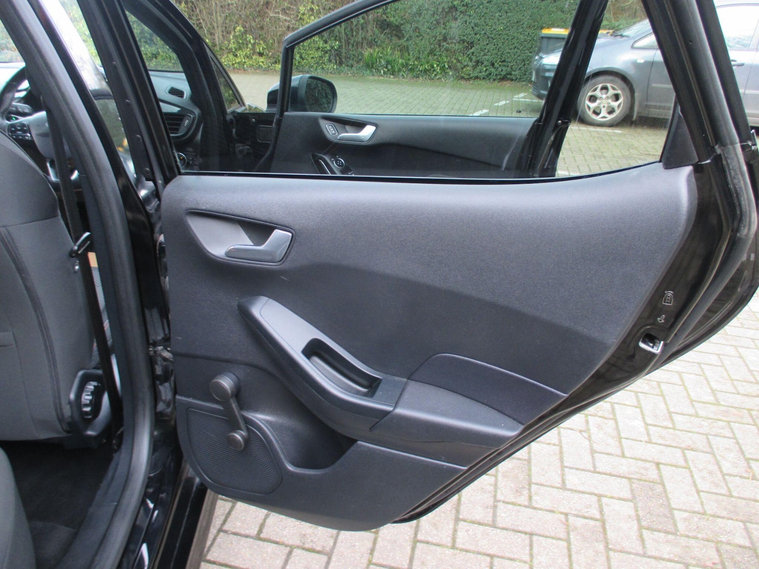 Used Ford Fiesta for sale - 77671561: Photo 48