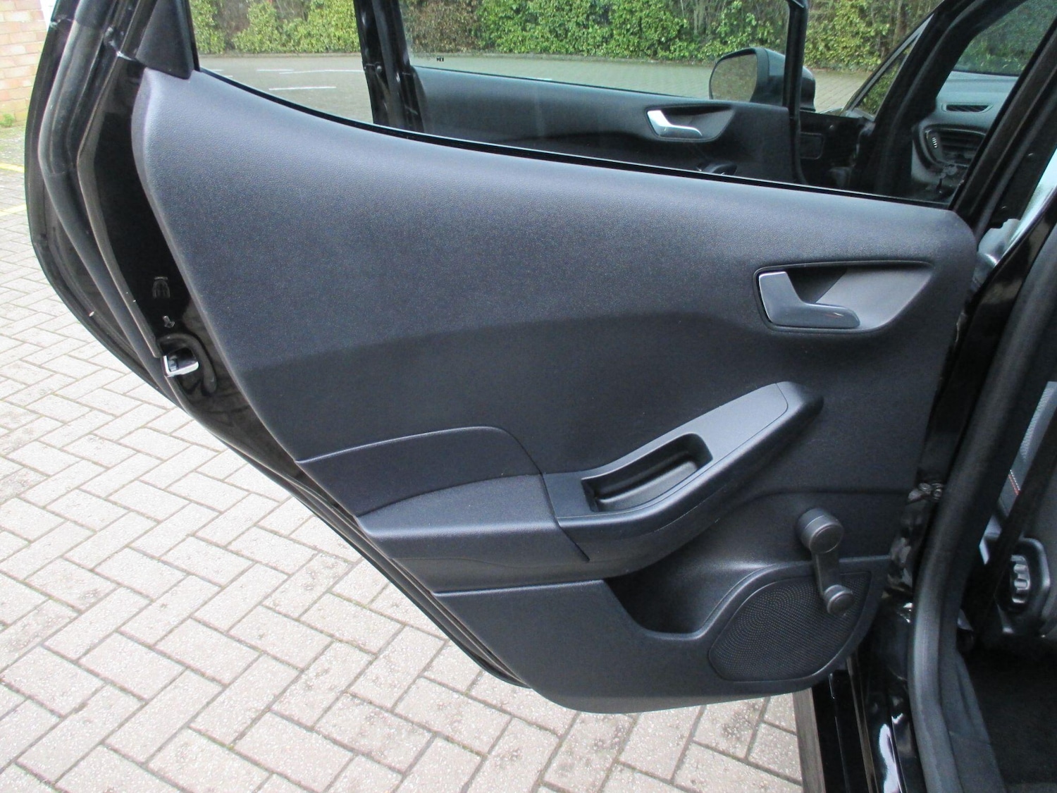 Used Ford Fiesta for sale - 77671561: Photo 49